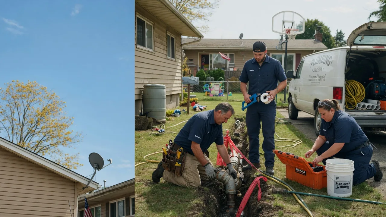 Garbage Disposal Replacement in Coffeyville, KS near me